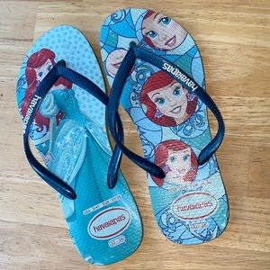 Havaianas ! Flip flops